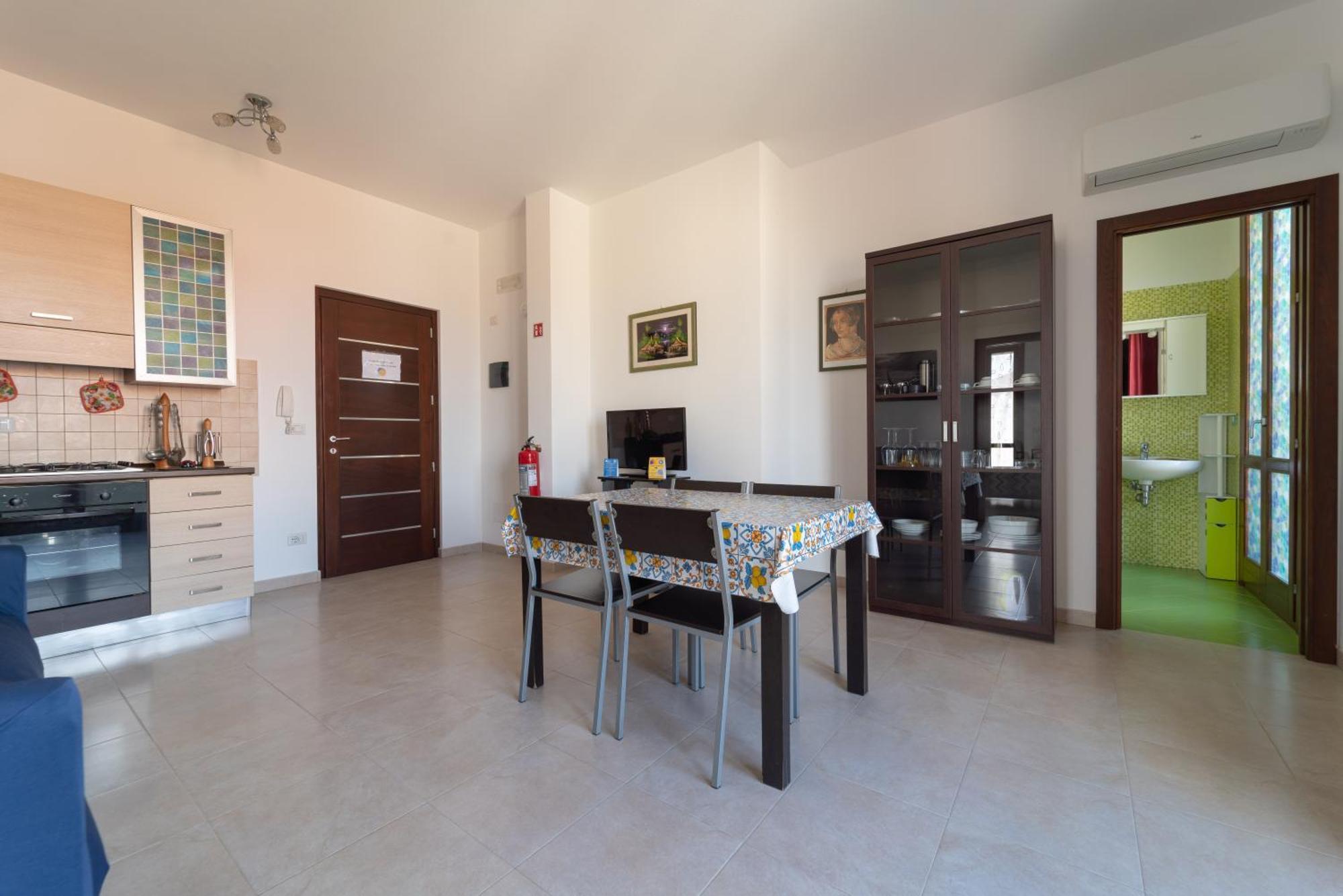 Alghero Appartamento La Corbata Exterior photo