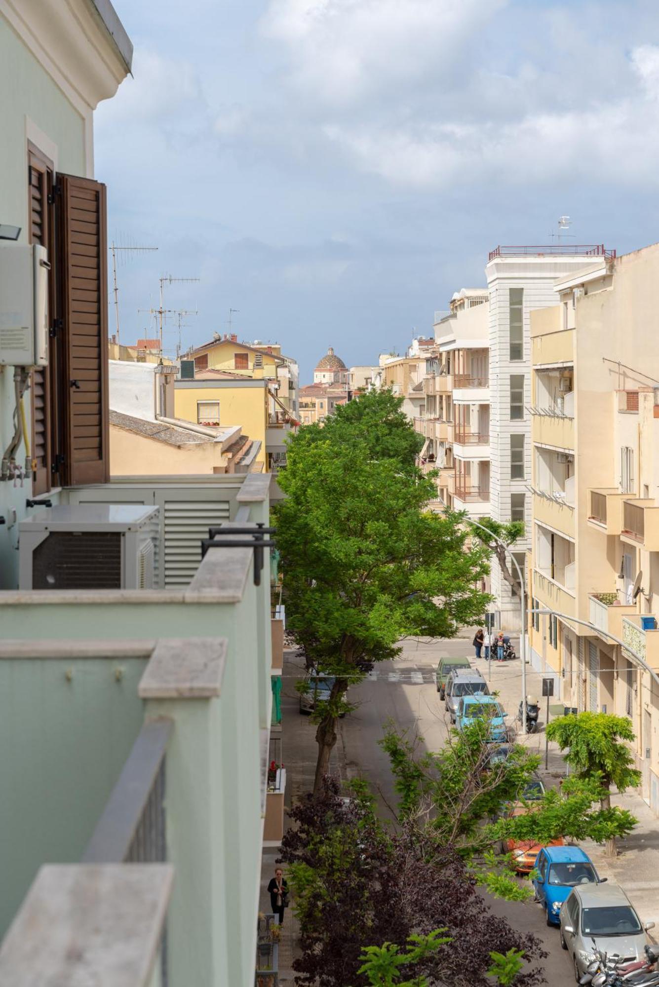 Alghero Appartamento La Corbata Exterior photo