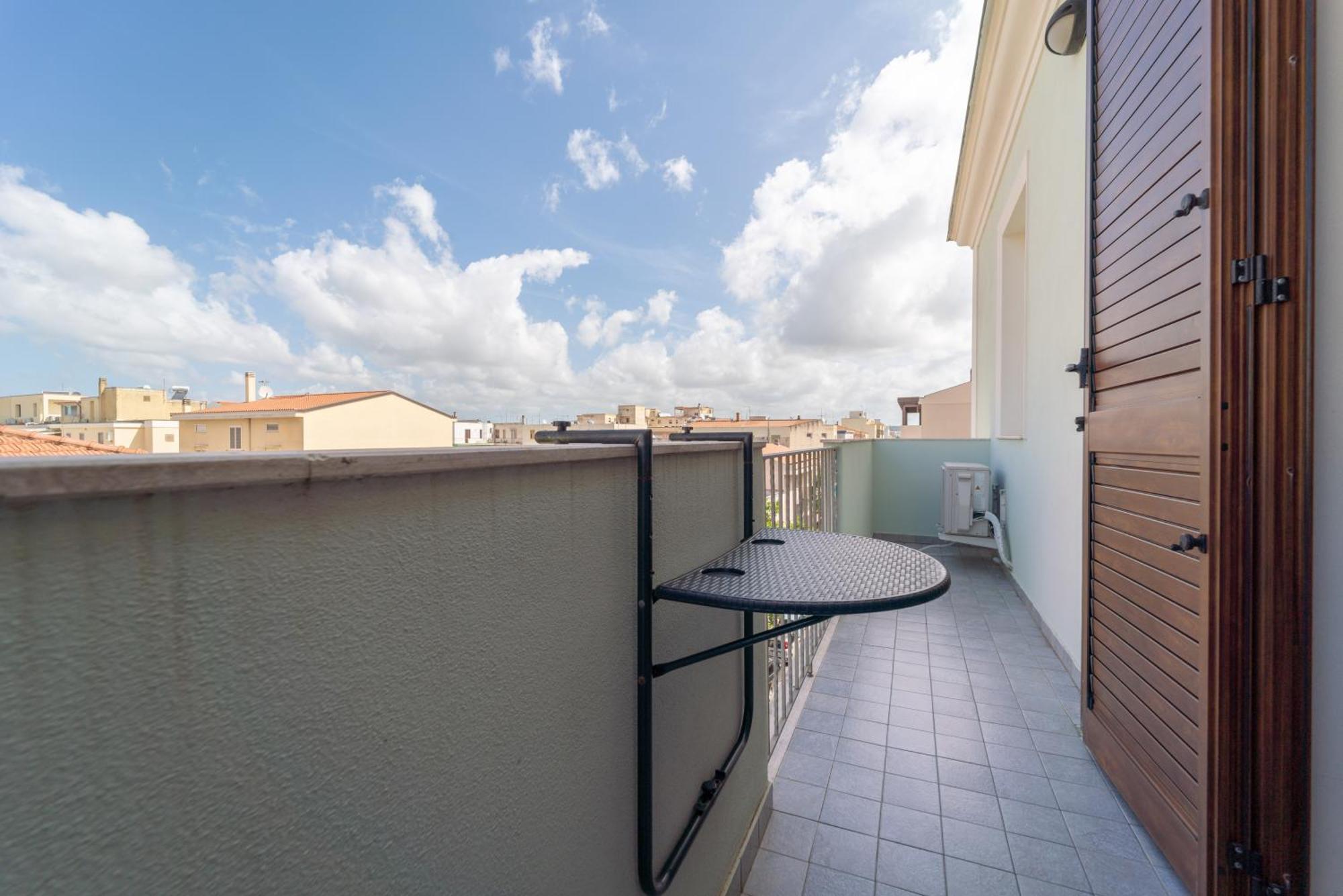 Alghero Appartamento La Corbata Exterior photo