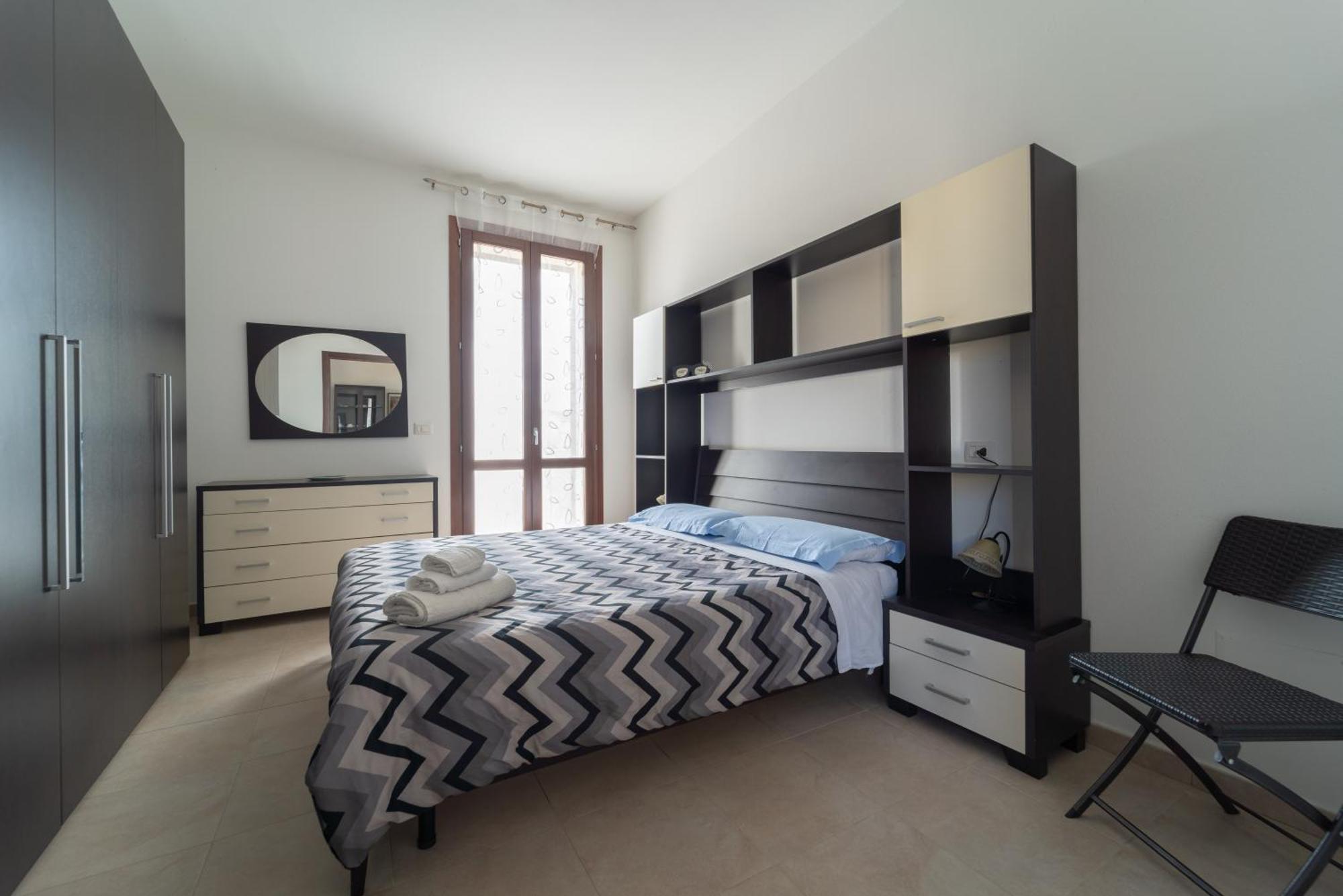 Alghero Appartamento La Corbata Exterior photo